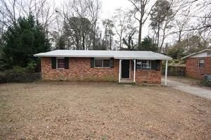 4210 Wilbur Dr, Columbus, GA 31909