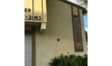 2063 NW 56TH AV # E-29 Fort Lauderdale, FL 33313