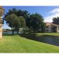 9850 NOB HILL LN # 9850, Fort Lauderdale, FL 33351 ID:11645542