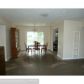 1551 NW 62 TE, Fort Lauderdale, FL 33313 ID:11256182