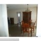 1551 NW 62 TE, Fort Lauderdale, FL 33313 ID:11256183