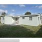 1551 NW 62 TE, Fort Lauderdale, FL 33313 ID:11256188