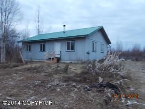 12314 W Birch Road, Big Lake, AK 99652