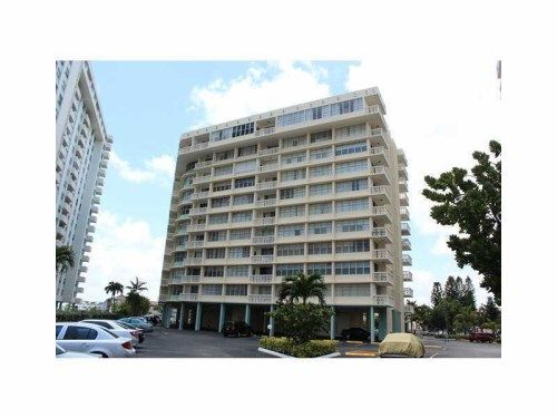 1817 S OCEAN DR # 326, Hallandale, FL 33009