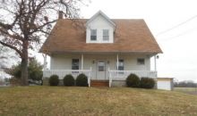 5761 Swamp St NE Hartville, OH 44632