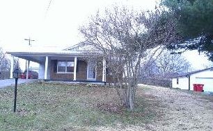 120 Iron Drive, Frankfort, KY 40601