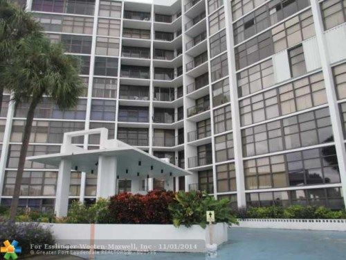 400 Leslie Dr # 507, Hallandale, FL 33009