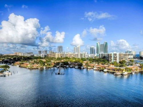 300 THREE ISLANDS BL # 410, Hallandale, FL 33009