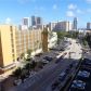 401 GOLDEN ISLES DR # 816, Hallandale, FL 33009 ID:11552319