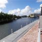 401 GOLDEN ISLES DR # 816, Hallandale, FL 33009 ID:11552321