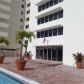 401 GOLDEN ISLES DR # 816, Hallandale, FL 33009 ID:11552323