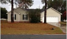 106 HILLSIDE LANE Fitzgerald, GA 31750