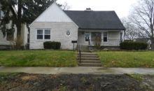 524 N Meridian St Lebanon, IN 46052