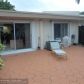 2307 N 37 AV # 2307, Hollywood, FL 33021 ID:11595655