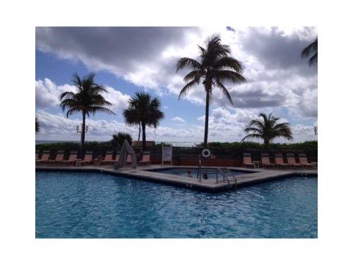 101 N OCEAN DR # 324, Hollywood, FL 33019