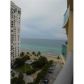 2501 S OCEAN DR # 1438, Hollywood, FL 33019 ID:11594173