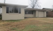 20530 E 4th St Tulsa, OK 74108