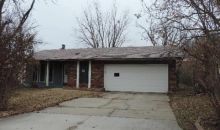 6367 S 29th West Pl Tulsa, OK 74132