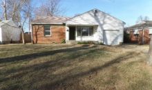 4962 S Madison Ave Tulsa, OK 74105