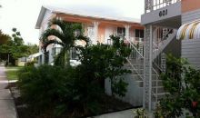 601 S 19 AV # 4 Hollywood, FL 33020