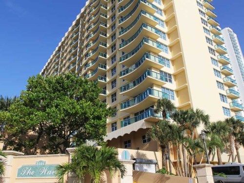 2501 S OCEAN DR # 1135, Hollywood, FL 33019