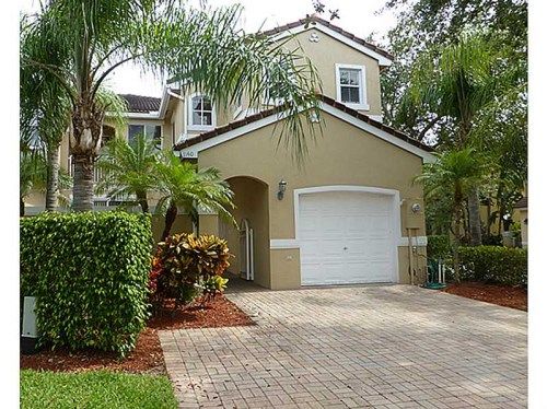 1140 BUTTERNUT LN # -, Hollywood, FL 33019