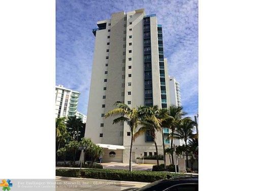 4001 S Ocean Dr # 3H, Hollywood, FL 33019