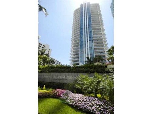 3535 S OCEAN DR # 1905, Hollywood, FL 33019