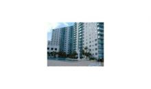 3801 S OCEAN DR # 3 X Hollywood, FL 33019