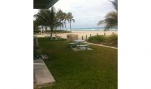 1504 S. SURF RD # 35 Hollywood, FL 33019