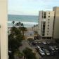 322 BUCHANAN ST # 806, Hollywood, FL 33019 ID:11688651