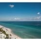 4053 S SURF RD # 1403, Hollywood, FL 33019 ID:11595026