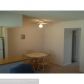 1425 Arthur St # 509B, Hollywood, FL 33020 ID:11595050