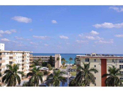 1500 S OCEAN DR # I7, Hollywood, FL 33019