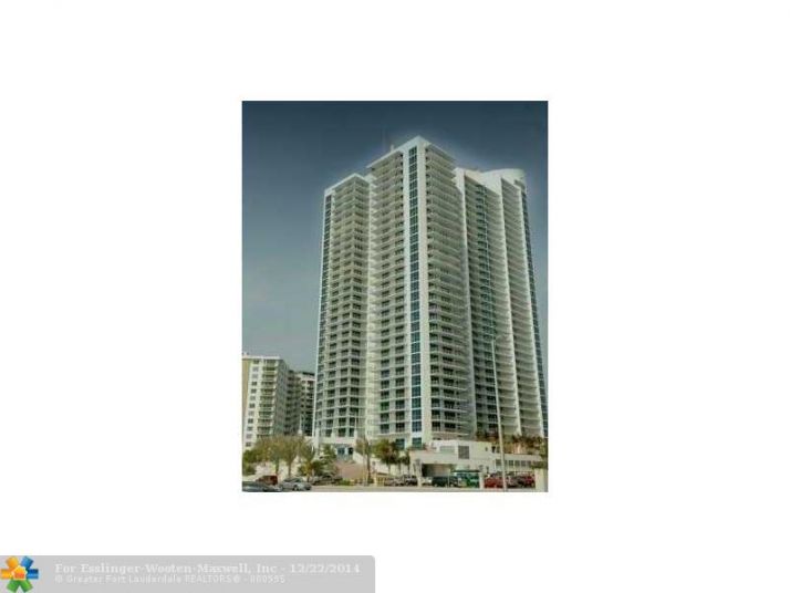 3101 S Ocean Dr # 1503, Hollywood, FL 33019