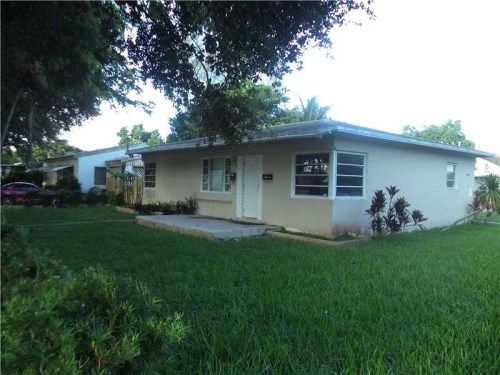 602 S 26 AV, Hollywood, FL 33020