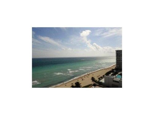 2501 S OCEAN DR # 814, Hollywood, FL 33019