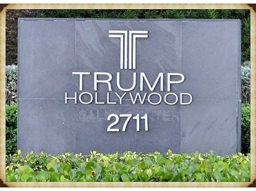 2711 S OCEAN DR # 3803, Hollywood, FL 33024