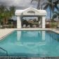 8367 HORSESHOE BAY RD, Boynton Beach, FL 33472 ID:11561953