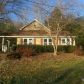 3044 Moorefield Memorial Highway, Pickens, SC 29671 ID:11664124