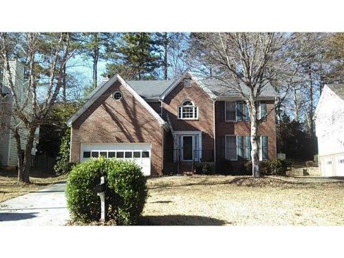 3955 Bimini Cove, Duluth, GA 30096