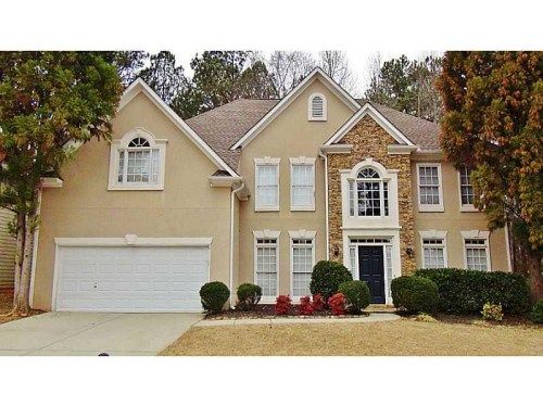 3700 Turnbury Oaks Drive, Duluth, GA 30096