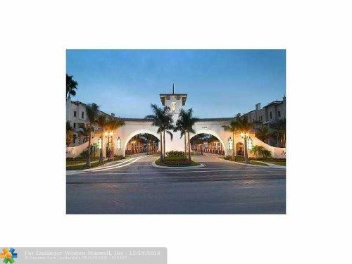 2901 NW 126TH AV # 2-219, Fort Lauderdale, FL 33323