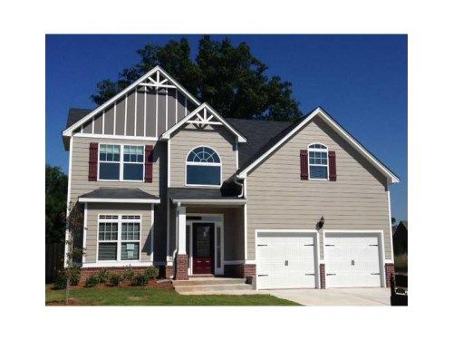 7547 Spring Box Drive, Fairburn, GA 30213