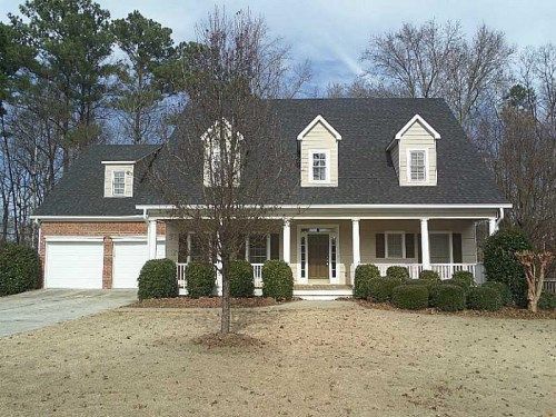 6024 Windfall Court, Powder Springs, GA 30127