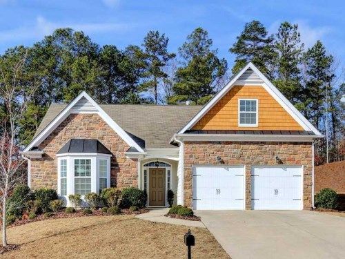 230 Ryans Point, Dallas, GA 30132