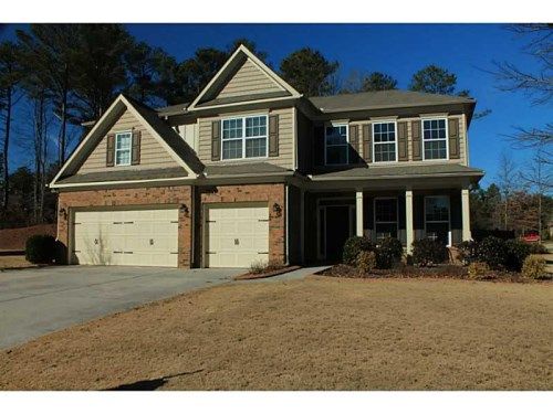 2030 Robertford Way, Powder Springs, GA 30127