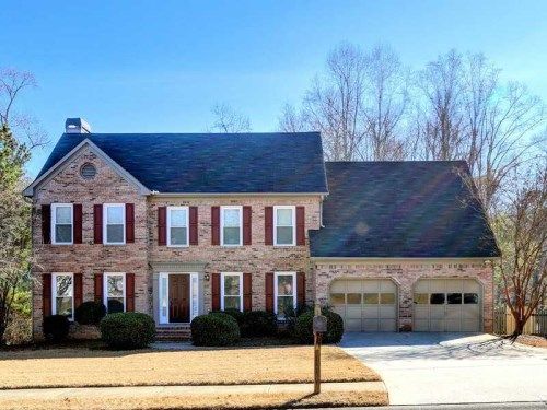 2074 Glenellen Drive Nw, Kennesaw, GA 30152