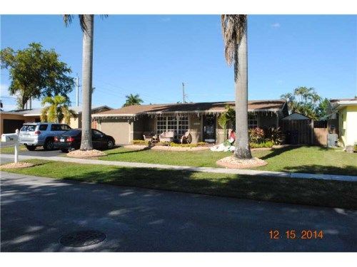 11471 NW 39 PL, Fort Lauderdale, FL 33323