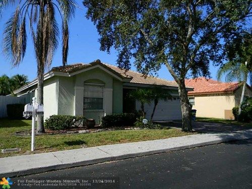 1015 NW 124TH TER, Fort Lauderdale, FL 33323